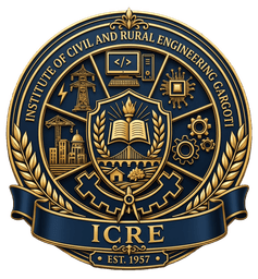ICRE Logo